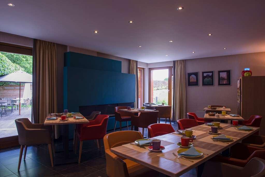 Hostellerie Du Peiffeschof, The Originals Relais Arlon Vybavení fotografie
