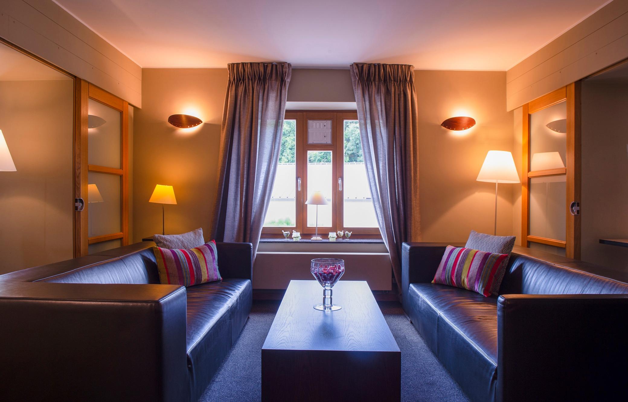 Hostellerie Du Peiffeschof, The Originals Relais Arlon Exteriér fotografie