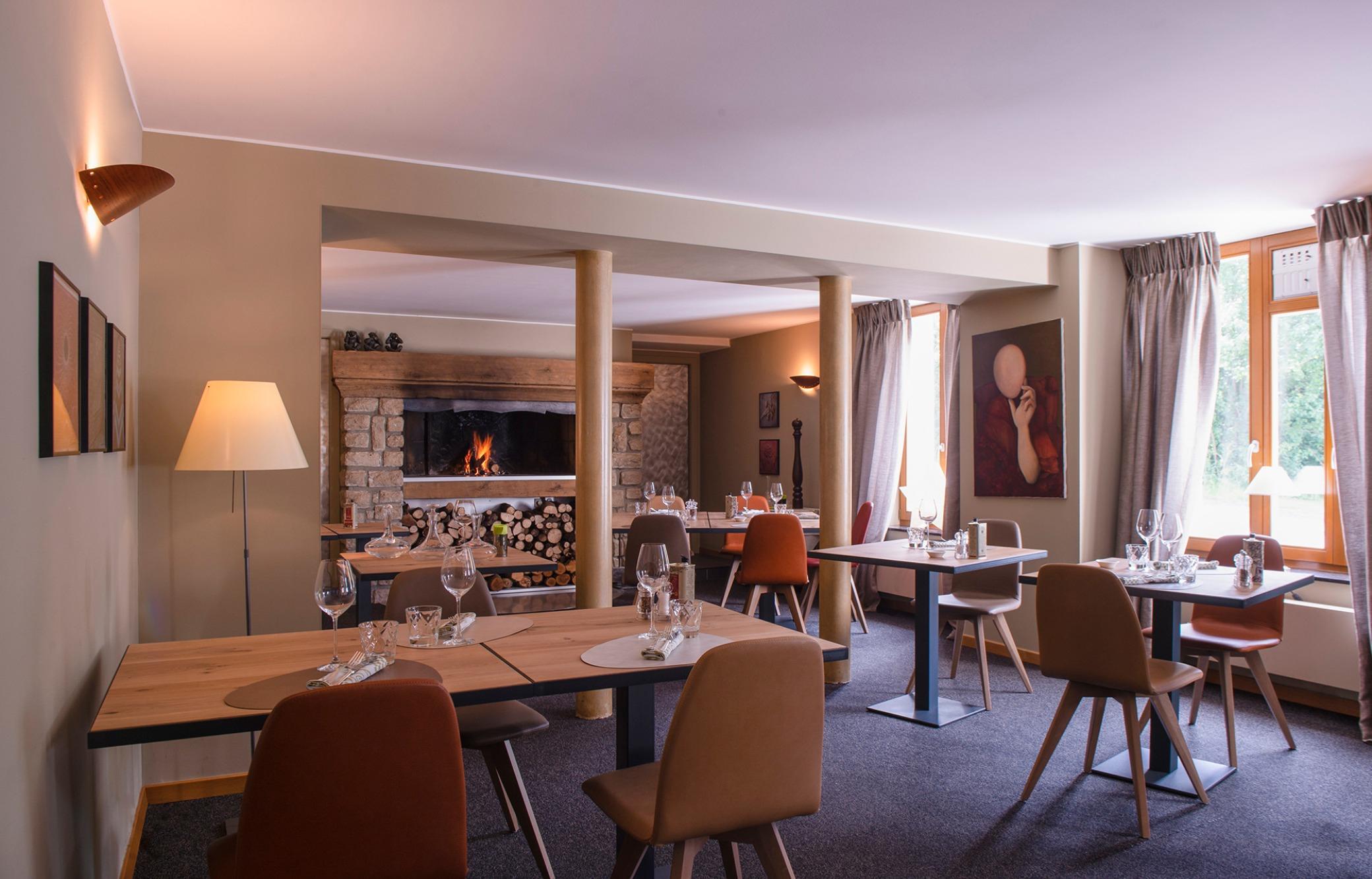 Hostellerie Du Peiffeschof, The Originals Relais Arlon Exteriér fotografie