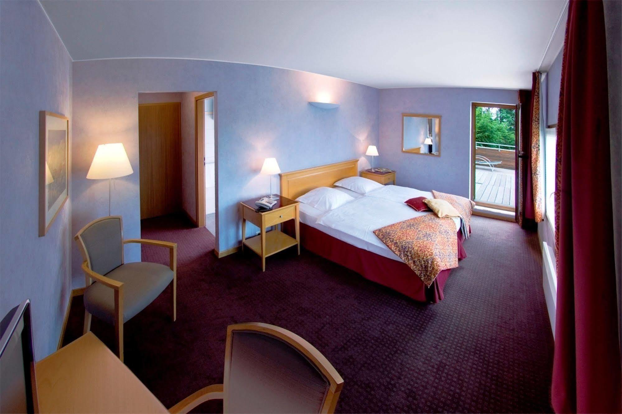 Hostellerie Du Peiffeschof, The Originals Relais Arlon Exteriér fotografie